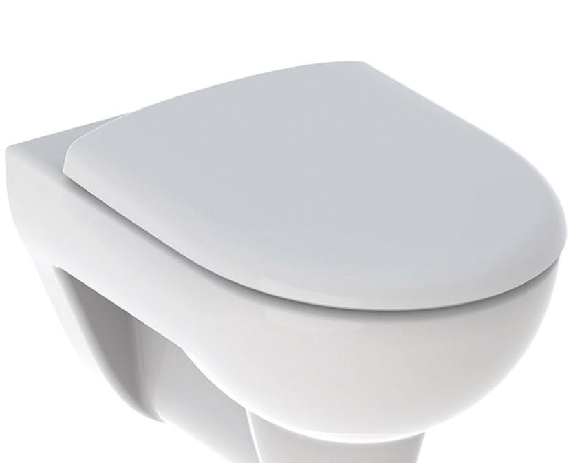 Geberit Renova, Унитаз подвесной, 500.802.00.1