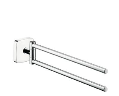 Hansgrohe PuraVida, Полотенцедержатель, 41512000