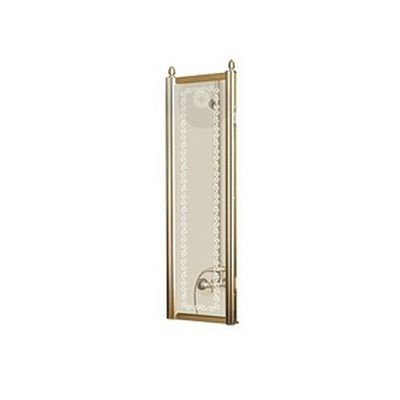 Боковая стенка - Cezares, Retro, 30x195 см, RETRO-A-30-FIX-CP-G