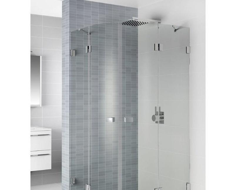 Душевой уголок - Riho, SZ Scandic NXT, 87x87x200 см, X309 GX04403C0 / GX04403C0 / G001107120