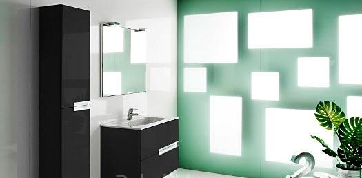 Roca Victoria Nord, Тумба для раковины, ZRU9302731