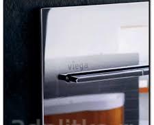 Кнопка смыва - Viega, Visign for More 104, 0.45x27.1x14 см, 598457