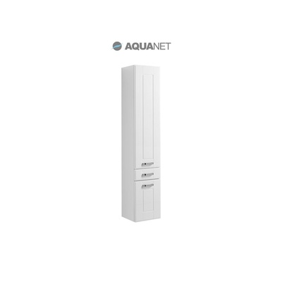 Aquanet Рондо, Шкаф-пенал, 00189159