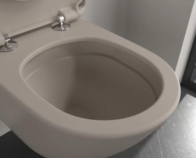 Villeroy&Boch Antao, Унитаз подвесной, 4674T0AM / 00337430