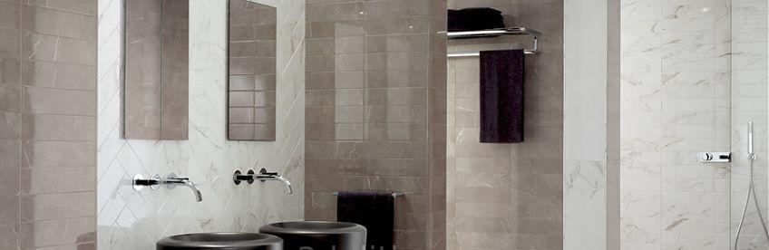 Картинка Atlas Brick Atelier, Настенная плитка, 8x31.5 см