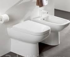 Villeroy&Boch Architectura, Унитаз приставной, 5690 R0 01