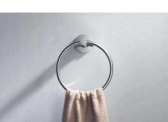 Aquatek Европа, Полотенцедержатель, AQ4112CR