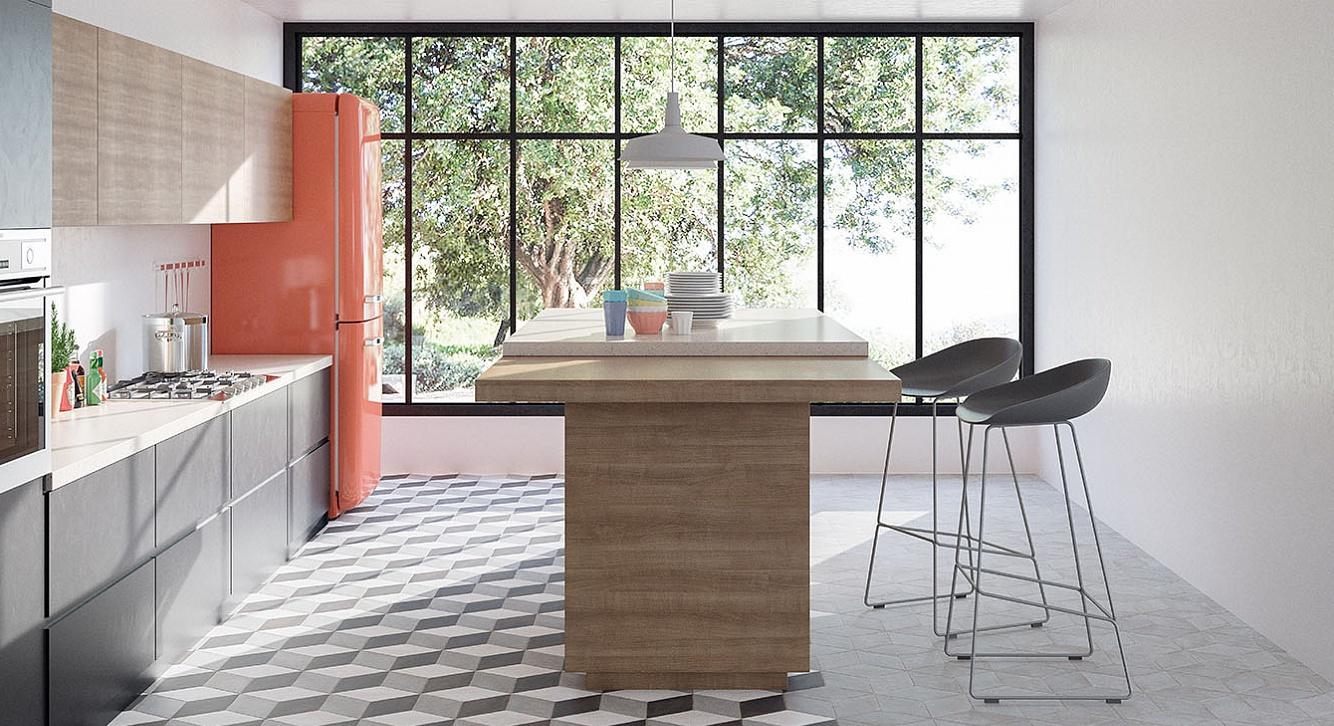 Картинка WOW Mud, Напольная плитка, 13.9x23.95 см