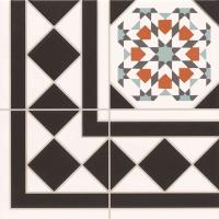 Realonda Oxford, Напольная плитка, 33x33 см