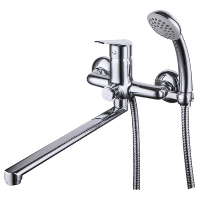 Lemark Partner, Смеситель, LM6557C