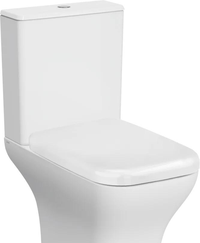 Vitra Polar, Унитаз компакт, 9843B003-7201