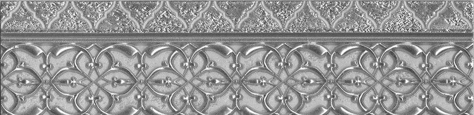Картинка Aparici Alhambra, Бордюр, 9x29.75 см