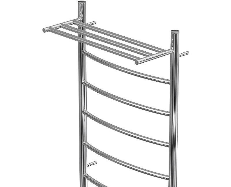 Полотенцесушитель электрический - Point, Афина, 11.4x53.2x80 см, PN04858P