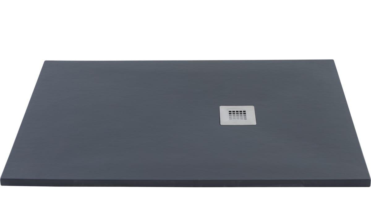 Душевой поддон - Aquanet, Pleasure, 140x80x3 см, 258892 / 00258892