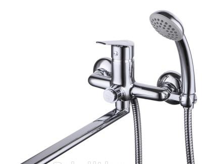 Lemark Partner, Смеситель, LM6557C