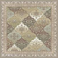 Aparici Kilim, Керамогранит, 59.55x59.55 см