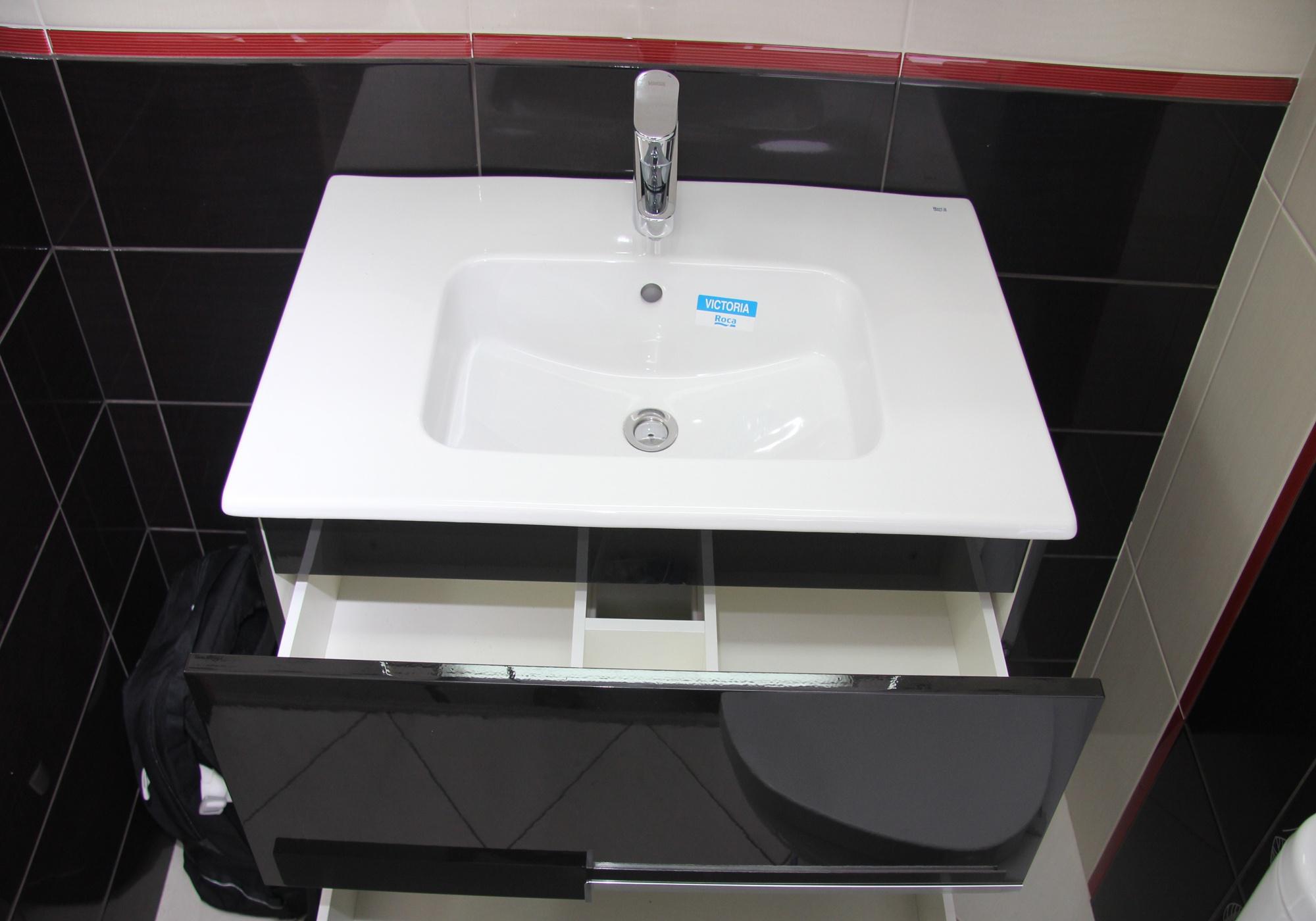 Roca Victoria Nord, Унитаз компакт, 342ND7000