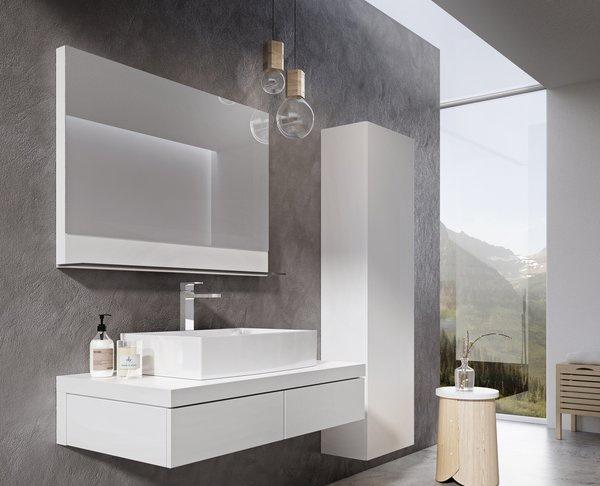 Ravak Formy, Зеркало, X000001044