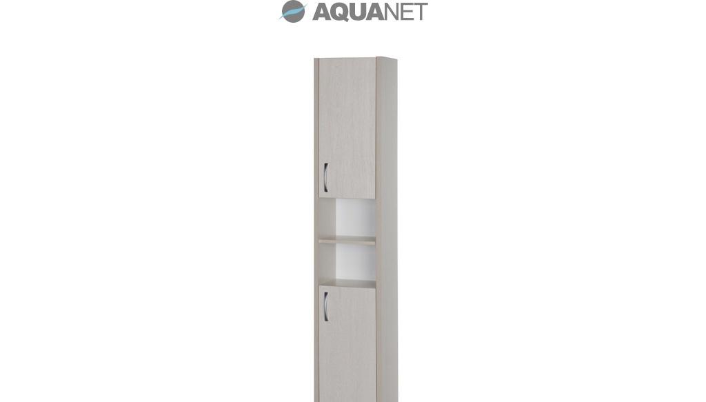 Aquanet Донна, Шкаф-пенал, 00169040