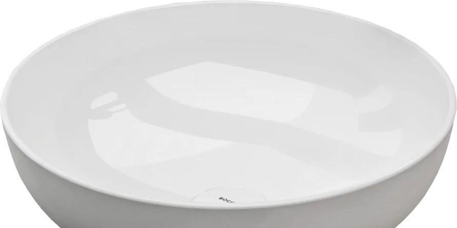 Bocchi Round, Раковина, 1494-001-0125