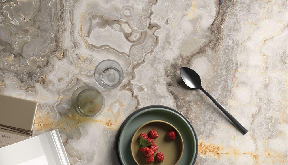 Картинка LaFaenza Oro, Керамогранит, 90x180 см