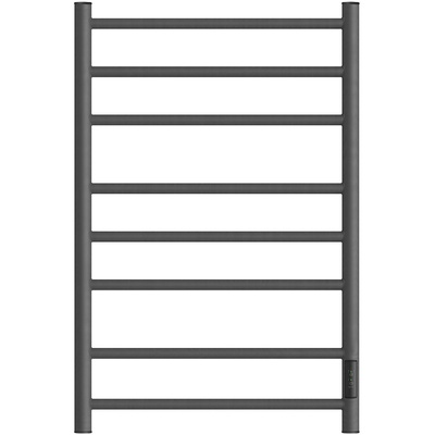 Полотенцесушитель электрический - Point, Аврора, 7.1x53.2x80 см, PN10858GR