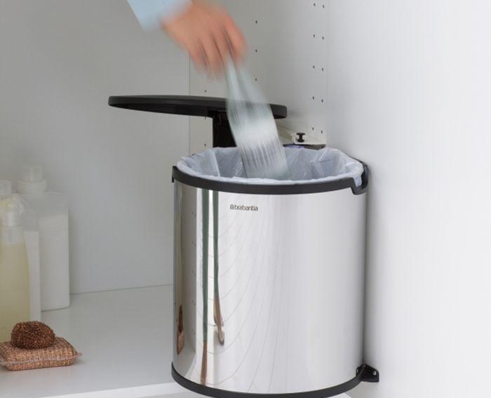 Bemeta Hotel Equipment, Мусорное ведро, 101915115