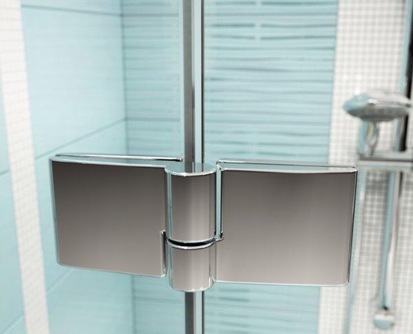 Душевая дверь - Ravak, Smartline, 110x190 см, 0SLDAA00Z1