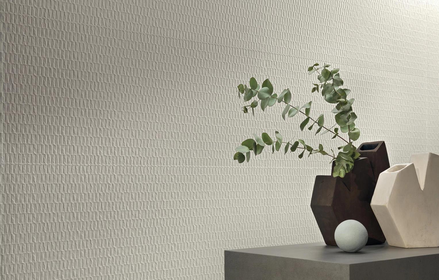 Картинка Atlas 3D Wall Plaster, Настенная плитка, 50x120 см