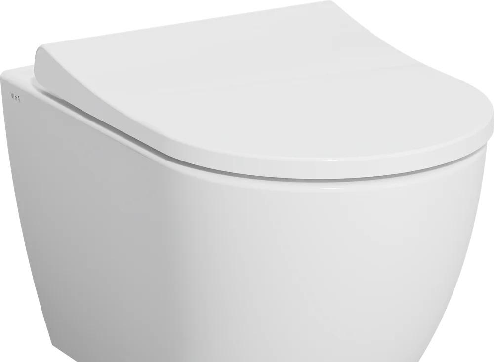 Vitra Mia, Унитаз подвесной, 7510B003-0075 / 00325512