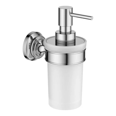Aquatek Классик, Дозатор для жидкого мыла, AQ4505CR
