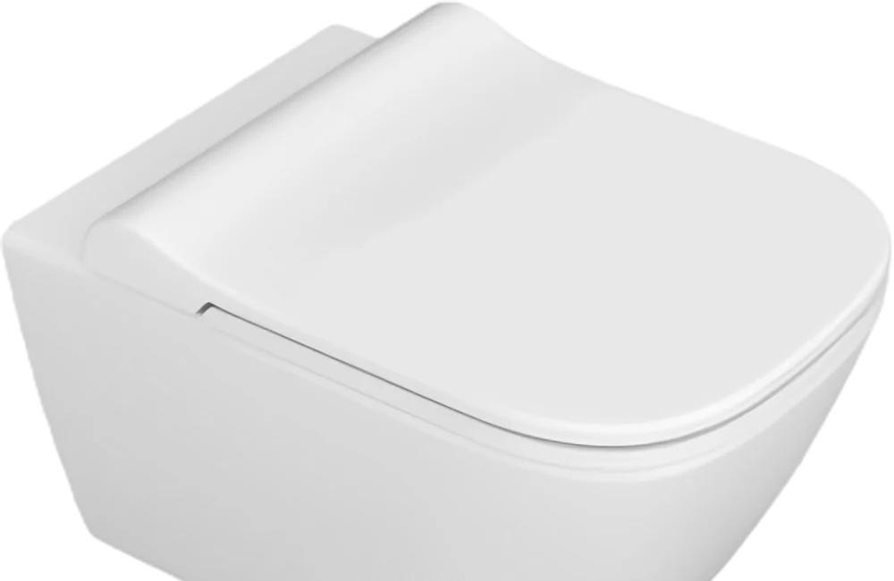 Geberit без коллекции, Унитаз подвесной с инсталляцией и кнопкой, CT8708