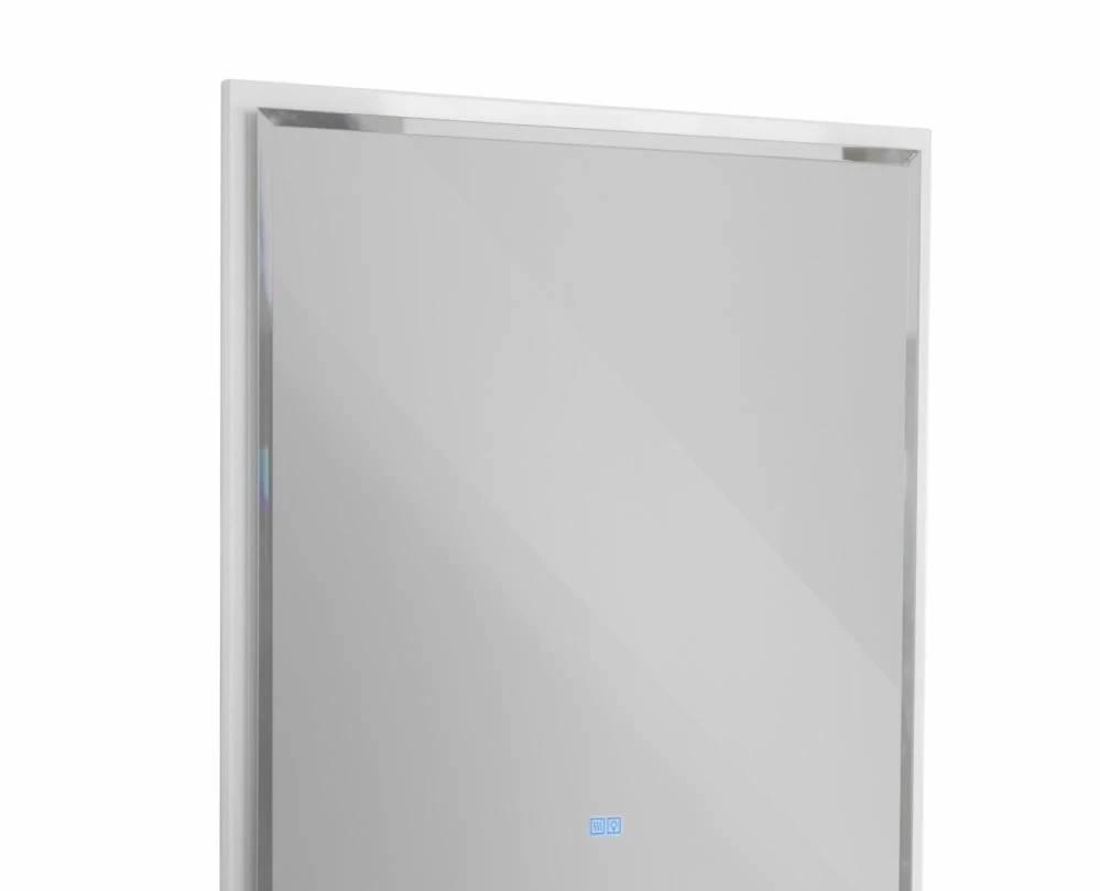 Cezares Interni, Зеркало, CZR-SPC-INT-800-900-LED-TCH-WARM-BL