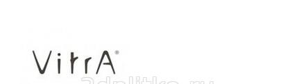 Vitra Frame, Раковина, 5651B403-0016
