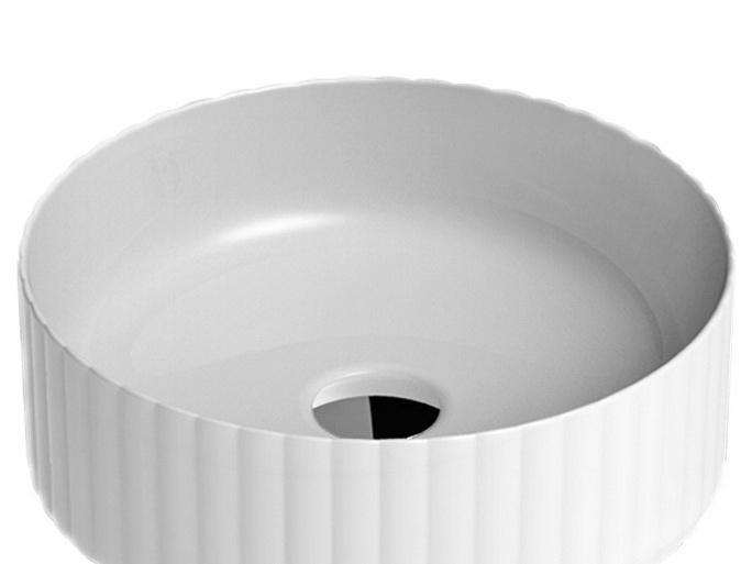 ArtCeram Rombo, Раковина, OSL009 01 00