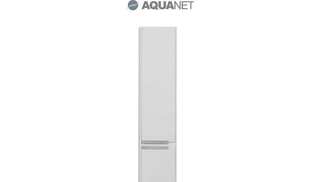 Aquanet Тиволи, Шкаф-пенал, 00180069