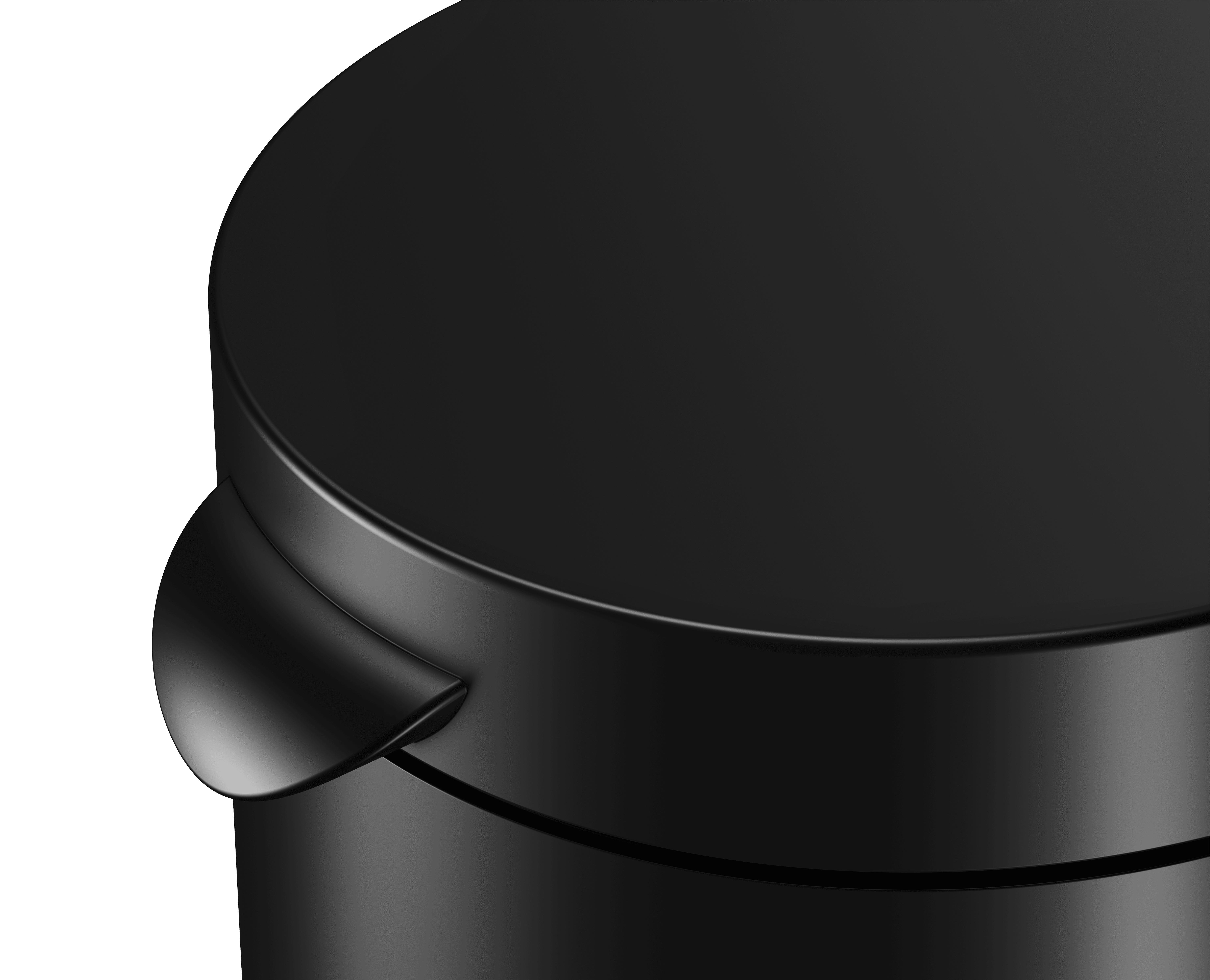 Keuco Plan, Мусорное ведро, 14977 370000