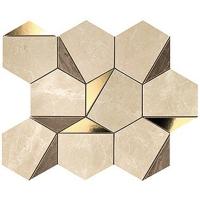 Atlas Marvel Edge, Мозаика, 29x25.1 см