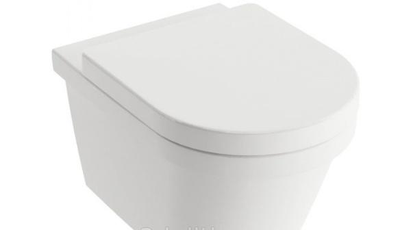 Ravak Chrome, Унитаз подвесной, X01651