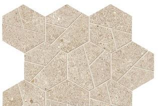 Картинка Atlas Boost Stone, Мозаика, 25x28.5 см