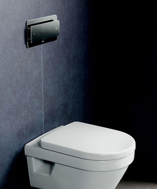 Villeroy&Boch Omnia Architectura, Унитаз подвесной, 5684HR01