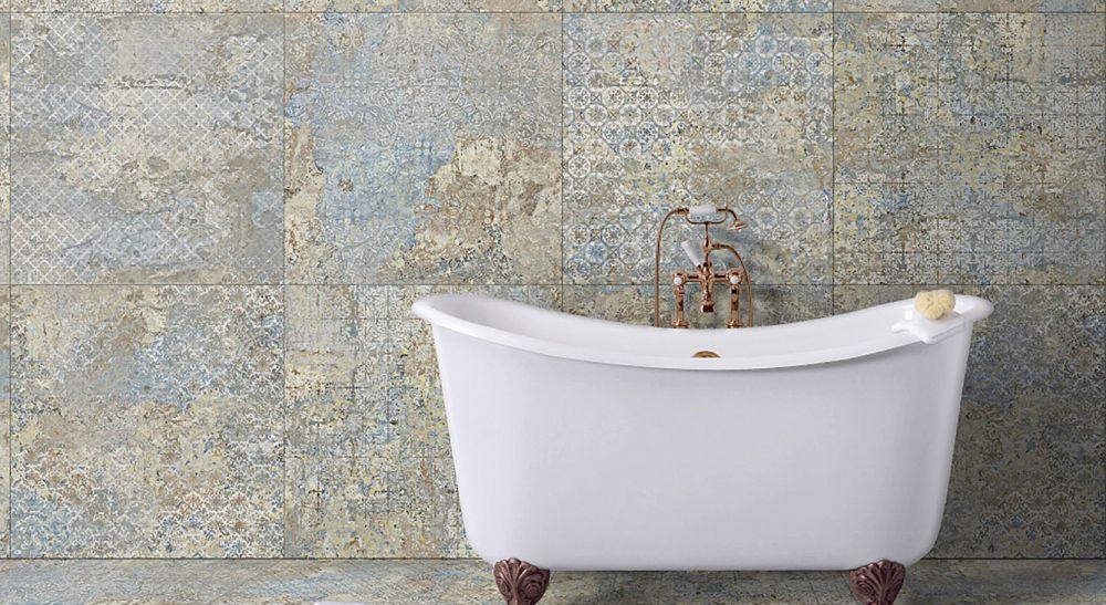Картинка Aparici Carpet, Настенная плитка, 25.1x75.6 см