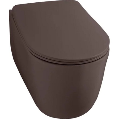 Kerasan Nolita, Унитаз подвесной, 531475