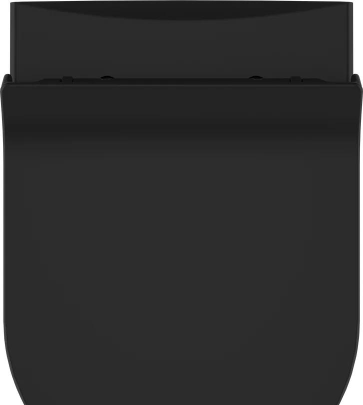 Geberit без коллекции, Унитаз подвесной с инсталляцией и кнопкой, BB051CHR