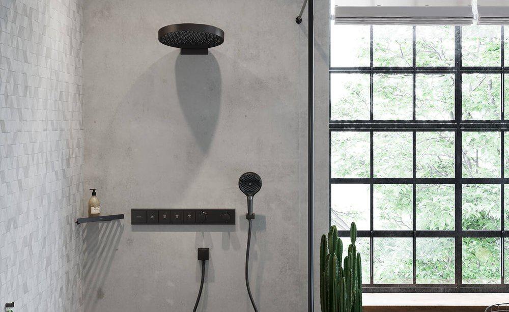 Hansgrohe AddStoris, Крючок, 41742340