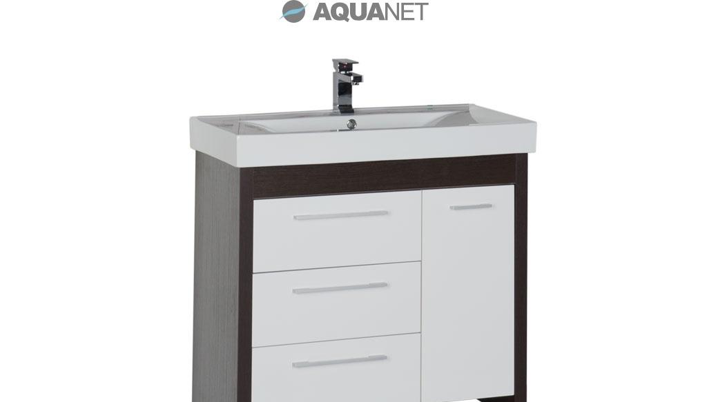 Aquanet Тиана, Тумба для раковины, 54354