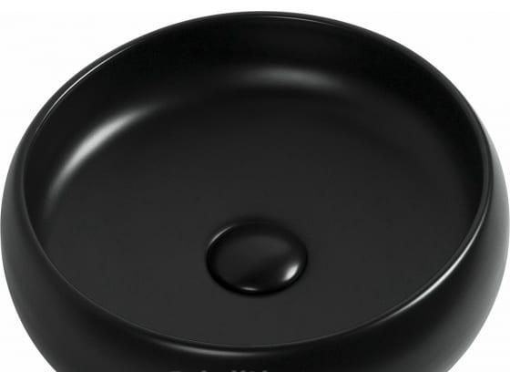 Aquanet Round, Раковина, 361S MB