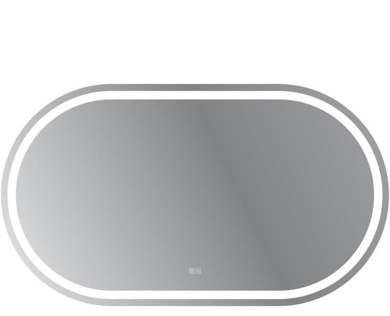 Cezares Giubileo, Зеркало, CZR-SPC-GIUBILEO-1400-800-TCH-WARM