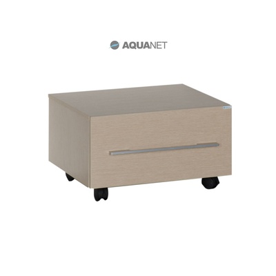 Aquanet Нота, Тумба, 00170745