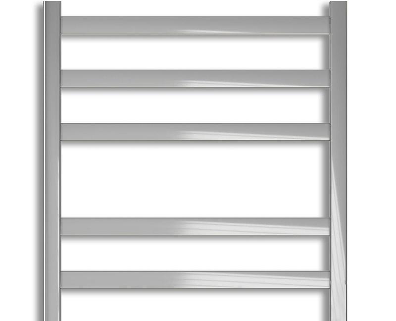 Полотенцесушитель электрический - Point, Меркурий, 9x53x60 см, PN83156E